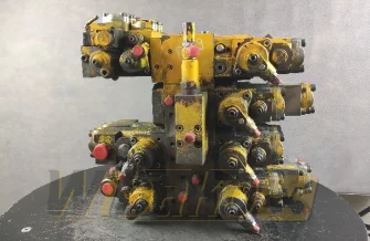 Hydraulic distributor Furukawa 725 M/7