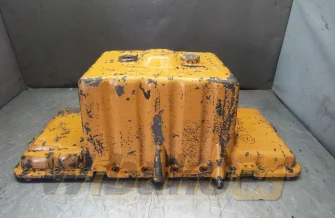 Oil sump Liebherr L03841D