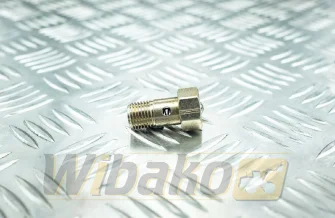 Overflow valve Monark 046468047