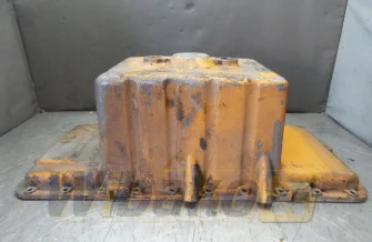 Oil sump Liebherr L03858