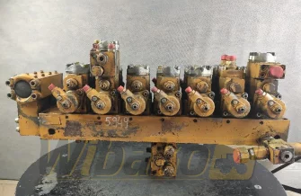Distributor Furukawa W630E 668C076988/VT77591