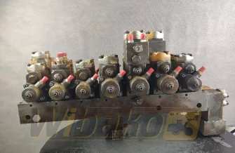 Distributor Furukawa 635 M/7