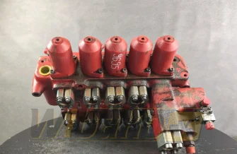 Distributor O&K 2122695