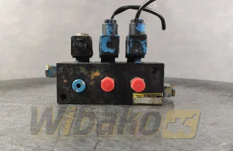 Valves set Parker 311000008 SV458