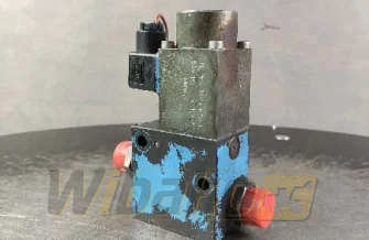 Valves set Fuchs MHL350 