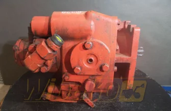 Hydraulic pump Sauer SPV2/089-L6Z 25-2504FE-LCDX