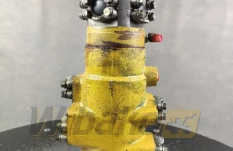 Swing joint (Svivel joint) Komatsu PC210 