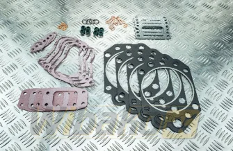 Gasket set Wibako D924 G-924143-K