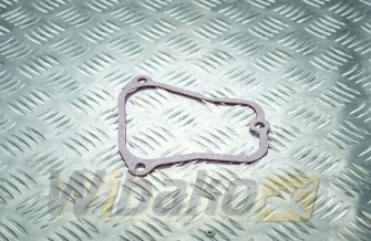 Valve cover gasket wbk 9271731