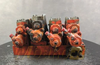 Distributor Atlas 1404 M/4