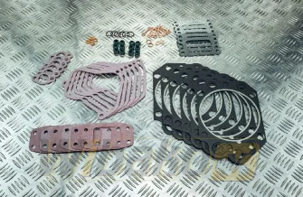 Gasket set Wibako D926 G-926143-K