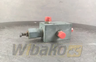 Valves set Atlas 1404 