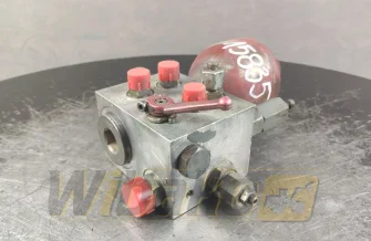 Valves set Atlas 1404 3042555