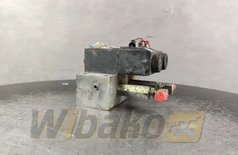 Valves set Vickers DG4V3S2ALMKUP3 