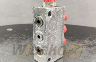 Valves set 254-2649 