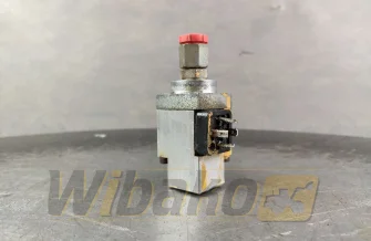 Valves set E-1