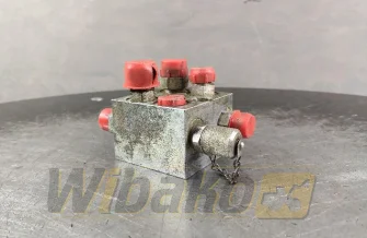 Valves set NN NN