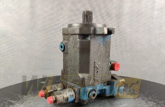 Hydraulic motor Linde HMF75-02 