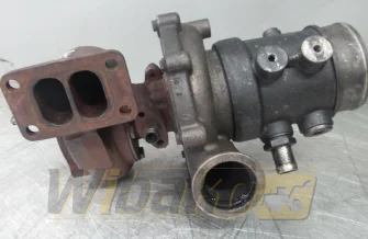 Turbocharger KKK 53271013075A
