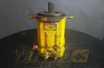 Hydraulic motor Linde MMF63-01 