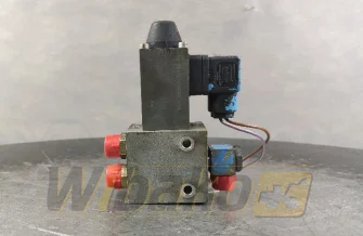 Valves set HAWE BVG-11Z-AT B5053201