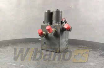 Valves set KHJ0790U 