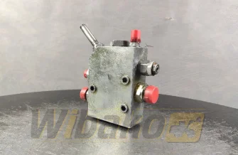 Valves set Oil Control 0M4320800420000 
