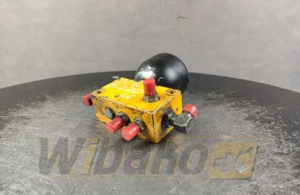 Valves set JCB JS220 KHJ0658