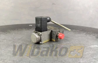 Valves set E-1