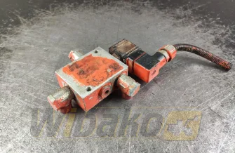 Valves set LT-32-37.0 E