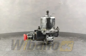 Valves set Grau 357004025 