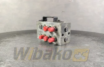 Valves set OCUK1376A KNJ93L-C