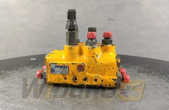 Valves set Yama Gisawa Seiki KRJ3889 