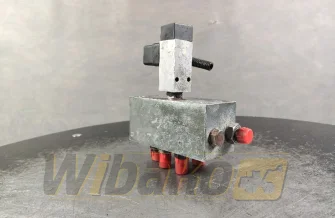 Valves set JCB JS220 0161441141001