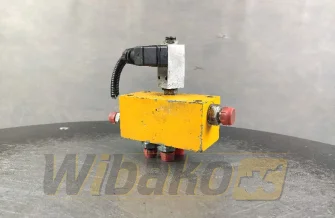 Valves set JCB JS220 0161441141001