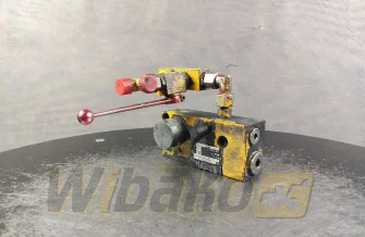 Valves set HAWE HD13A 907S20