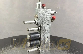 Valves set ERS-4/02 