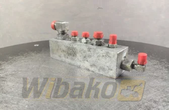 Valves set NN NN 