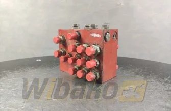 Valves set KHJ0834 7H26