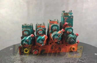 Distributor Atlas 1304 M/4