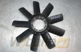 Fan Liebherr D 916 9.0673.1