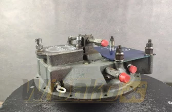 Pump reducer (distributor gear) Liebherr PVG350B388 9884180