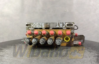 Valves set Caterpillar 185-0465 