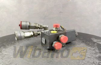 Valves set Aron 106WI1 