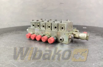 Valves set Liebherr 10018085 40030021