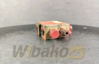 Valves set Atlas 1369522 