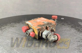 Valves set Atlas 136952205 