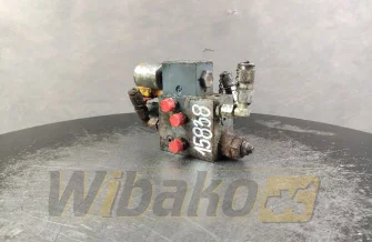 Valves set 081WV06P1V1012WS024/00D0 5313120029