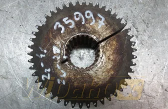Coupling Bowex 21/45/145