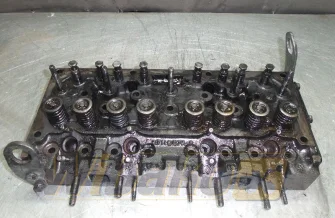 Cylinder head Perkins 4.2032 371I627A